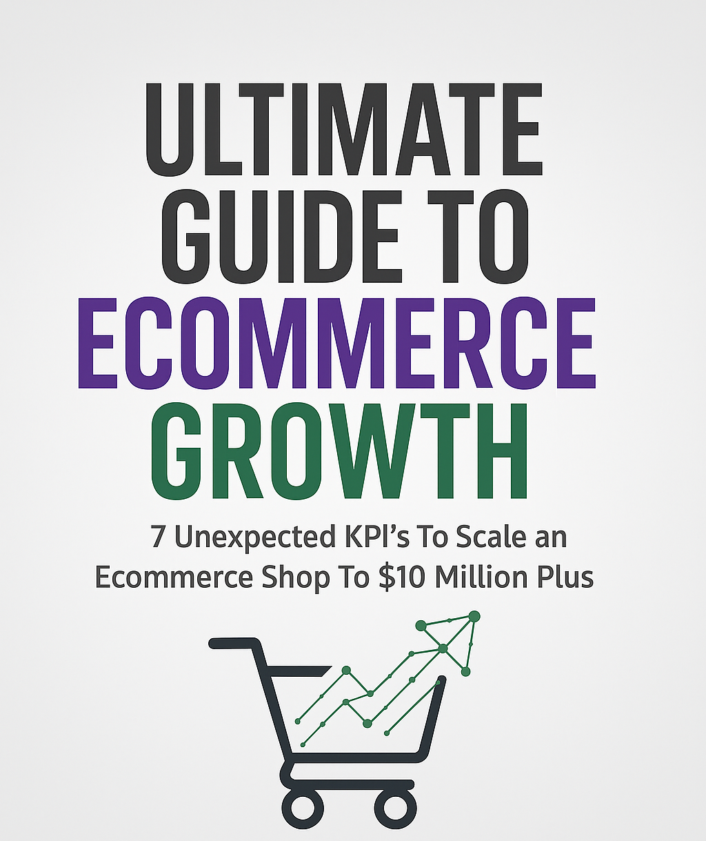 Transform Your E-Commerce Dreams Into Reality!